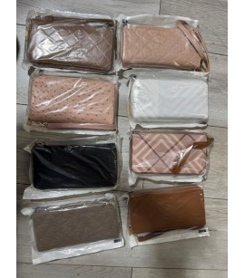 Women's Wallets Closeout. 15000 Units. EXW Los Angeles $1.50 Unit.